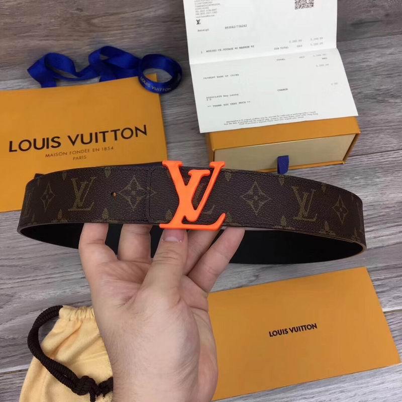 LV Belts 2425